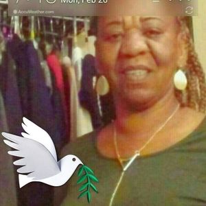 Meet your Posher, Phyllis